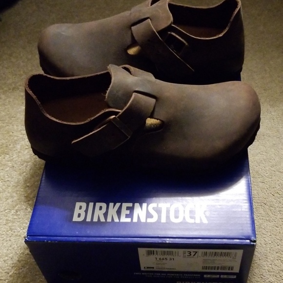 Birkenstock Shoes - Birkenstock shoes